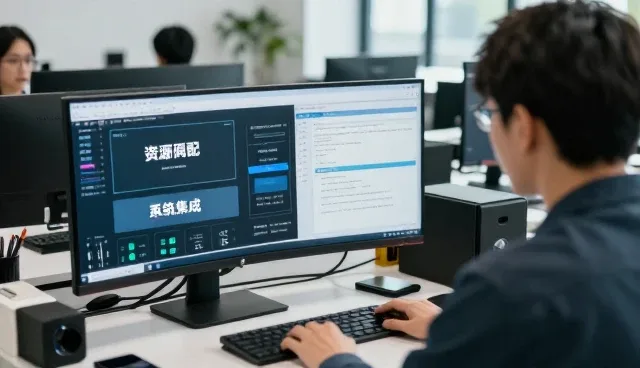 运维体系的升级:软件部署中的核心挑战与应对策略