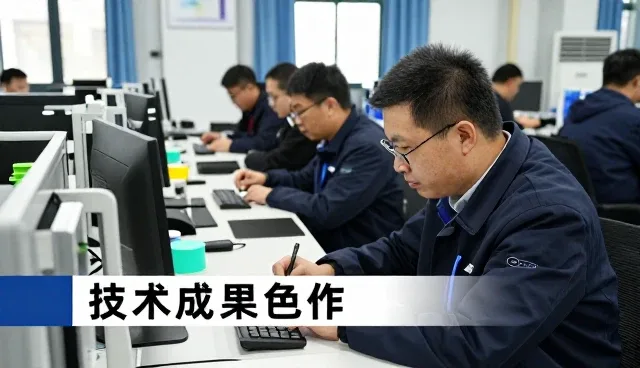 长春市宝莹科技有限公司打造符合现代需求的技术培训